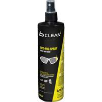 B-Clean B250 Anti-Fog Spray CSL Industriel Inc.