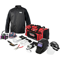 Industrial Welding Gear Ready-Paks&reg; - 2X-Large CSL Industriel Inc.