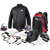 Intermediate Education Welding Gear Ready-Paks&reg; - 3X-Large CSL Industriel Inc.