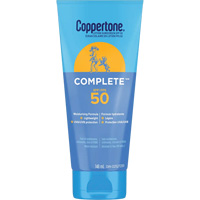 Coppertone&reg; Complete Sun Protection, SPF 50, Lotion CSL Industriel Inc.