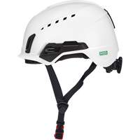 V-Gard H2 Safety Helmet, Ratchet Suspension, Vented CSL Industriel Inc.