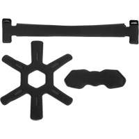 Mips&reg; Replacement Padding Set for V-Gard H2 Safety Helmet CSL Industriel Inc.