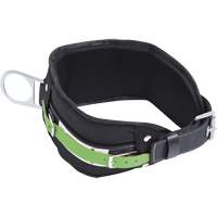 WB-6040-M Padded 1-Strap Miner's Belt - Medium CSL Industriel Inc.