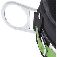 WB-6050-S Padded 2-Strap Miner's Belt - Small CSL Industriel Inc.