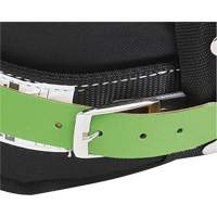 WB-6050-S Padded 2-Strap Miner's Belt - Small CSL Industriel Inc.