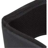 WB-6006 Padded Lumbar Support for Belt - Universal CSL Industriel Inc.