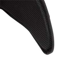 WB-6006 Padded Lumbar Support for Belt - Universal CSL Industriel Inc.