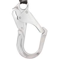 SRL-70602-6LE Cordage de s&eacute;curit&eacute; autor&eacute;tractable avec paquet, 6', Dyneema, Pivotant CSL Industriel Inc.