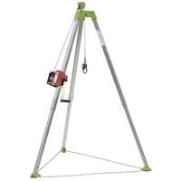 CSK2-65 Confined Space Kit with Tripod, Confined Space Kit CSL Industriel Inc.