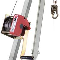 CSK2-65 Confined Space Kit with Tripod, Confined Space Kit CSL Industriel Inc.