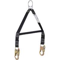 CP-15300-3 Confined Space Spreader Bar/Yoke CSL Industriel Inc.