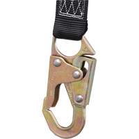 CP-15300-3 Confined Space Spreader Bar/Yoke CSL Industriel Inc.