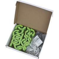 TT-8000-BULK 1-1/16" - 1-1/4" Press Block CSL Industriel Inc.