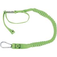 TT-9900-BULK Wrist Lanyard Box, Bungee, Carabiner/Loop CSL Industriel Inc.