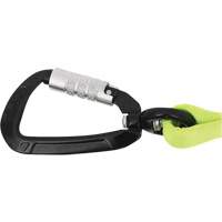 TT-9904 Slim Line Tool Lanyard, Bungee, Carabiner/Loop CSL Industriel Inc.