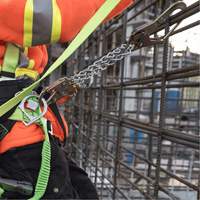 RA-100 Twin Leg Rebar Assembly CSL Industriel Inc.