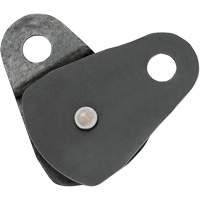 CP-41210-3 Zinc Plated Steel Tripod Pulley CSL Industriel Inc.