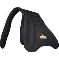 FBH-PAD Coussin dorsal amovible pour harnais CSL Industriel Inc.