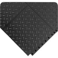 24/Seven&reg; Locksafe&reg; Max Diamond Plate Tiles CSL Industriel Inc.