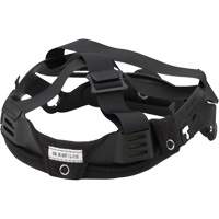 Versaflo Replacement Head Suspension for M-150 Hard Hats, None (Hardhat Attachment) Suspension CSL Industriel Inc.
