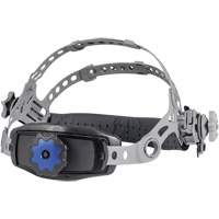 Harnais de t&ecirc;te Legacy pour masques de soudage s&eacute;ries Infinity, Elite & Performance CSL Industriel Inc.