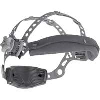 Harnais de t&ecirc;te Legacy pour masques de soudage s&eacute;ries Infinity, Elite & Performance CSL Industriel Inc.