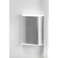 Indoor Fire Extinguisher Cabinet, 12" W x 26" H x 9" D CSL Industriel Inc.