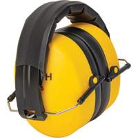 Cache-oreilles passifs, Bandeau, 25 NRR dB CSL Industriel Inc.