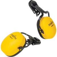 Passive Ear Muffs, Cap Mount, 27 NRR dB CSL Industriel Inc.
