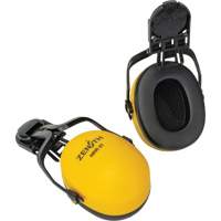 Passive Ear Muffs, Cap Mount, 27 NRR dB CSL Industriel Inc.