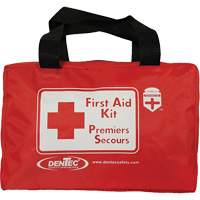 Shield First Aid Kit, British Columbia/Meets CSA Z1220-17 Type 3 High-Risk Environment, Medium (26-50 Workers) CSL Industriel Inc.