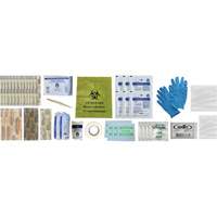 Shield First Aid Kit, Meets/Exceeds CSA Z1220-24 Type 1 Personal, Personal (1 Worker) CSL Industriel Inc.