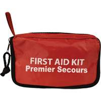 Shield First Aid Kit, Meets/Exceeds CSA Z1220-24 Type 1 Personal, Personal (1 Worker) CSL Industriel Inc.
