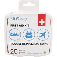 Trousses de premiers soins