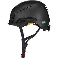 V-Gard H2 Safety Helmet with Mips&reg; Brain Protection System, Ratchet Suspension, Vented CSL Industriel Inc.