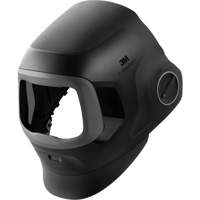 Speedglas G5-03 Pro Black Fixed Front Welding Helmet CSL Industriel Inc.