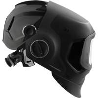 Speedglas G5-03 Pro Black Fixed Front Welding Helmet & Safety Helmet CSL Industriel Inc.
