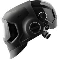 Speedglas G5-03 Pro Black Fixed Front Welding Helmet & Safety Helmet CSL Industriel Inc.