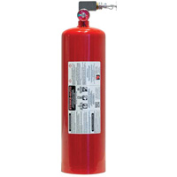 Automatic Heat Actuated Multi-Purpose Fire Extinguisher with Horizontal Mount, ABC, 37.8 L Capacity CSL Industriel Inc.