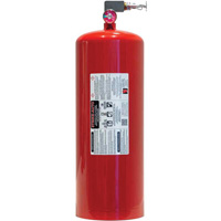 Automatic Heat Actuated Multi-Purpose Fire Extinguisher with Vertical Mount, ABC, 75.7 L Capacity CSL Industriel Inc.