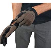 Flexible Utility Gloves, Synthetic Palm, Size Small CSL Industriel Inc.