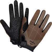 Flexible Utility Gloves, Synthetic Palm, Size Medium CSL Industriel Inc.