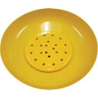 Pomme de douche de s&eacute;curit&eacute; en plastique ABS CSL Industriel Inc.