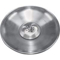 Pomme de douche de s&eacute;curit&eacute; en acier inoxydable CSL Industriel Inc.