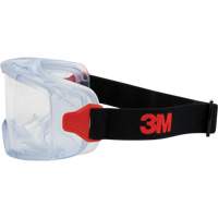 GoggleGear 3000 Series Protective Goggles, Clear Lens, Anti-Fog/Anti-Scratch, Indirect Vent CSL Industriel Inc.