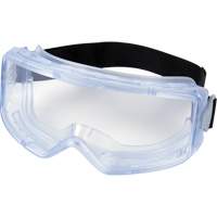 GoggleGear 3000 Series Protective Goggle, Clear Lens, Anti-Fog, Indirect Vent CSL Industriel Inc.