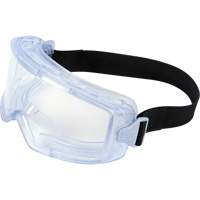 GoggleGear 3000 Series Protective Goggle, Clear Lens, Anti-Fog, Indirect Vent CSL Industriel Inc.