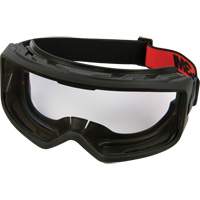 GoggleGear 3000 Series Protective Goggle, Clear Lens, Anti-Fog, Indirect Vent CSL Industriel Inc.