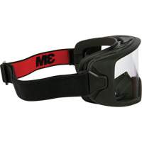GoggleGear 3000 Series Protective Goggle, Clear Lens, Anti-Fog, Indirect Vent CSL Industriel Inc.