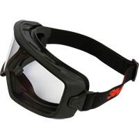 GoggleGear 3000 Series Protective Goggle, Clear Lens, Anti-Fog, Indirect Vent CSL Industriel Inc.